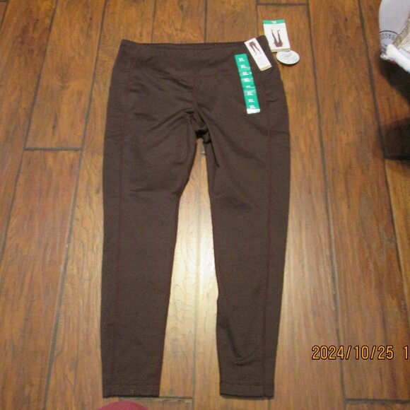 NWT Mondetta XL Leggings - Picture 1 of 7